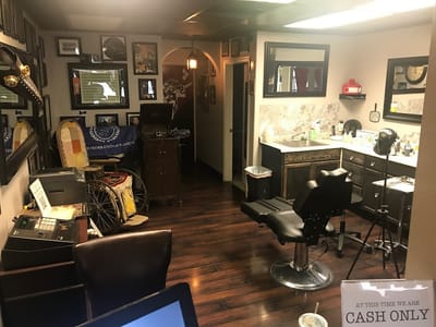 Dr. Odd's Tattoo Emporium