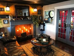 Dr. Odd's Tattoo Emporium