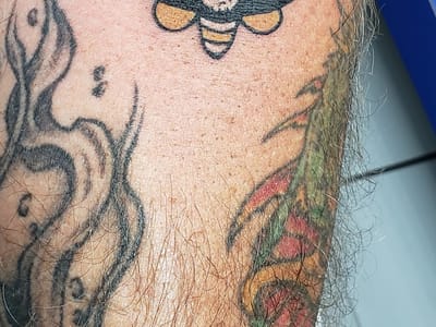 Dragon Moon Tattoo Studio Inc