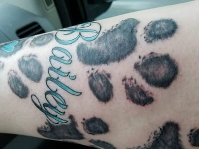 Dragon Moon Tattoo Studio Inc