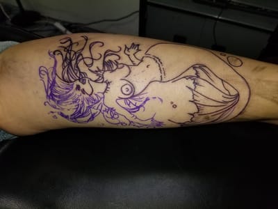 Dragon Works Tattoo Studio