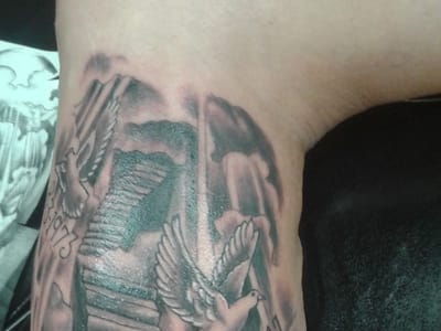 Dragon Works Tattoo Studio