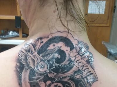 Dragon Works Tattoo Studio