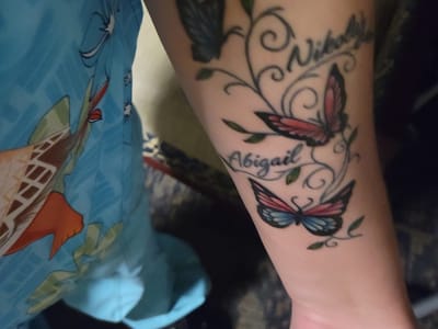 Dragonfly Tattoo Studio