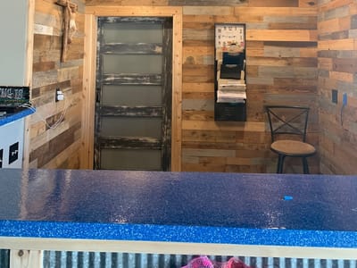 Dragonfly Tattoo Studio