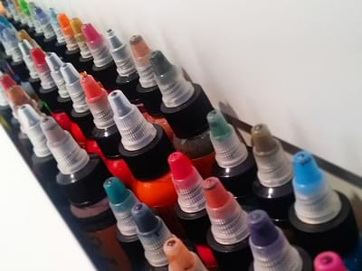 Dragonhide Tattoo Co.