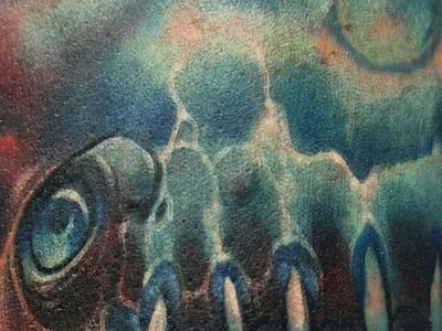 Dragonhide Tattoo Co.