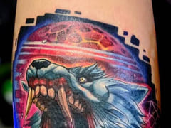 Dragonhide Tattoo Co.