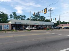 Dragons Den Custom Tattoo Biloxi