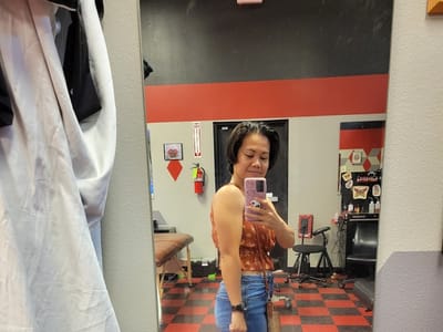 Dragons Den Custom Tattoo Biloxi