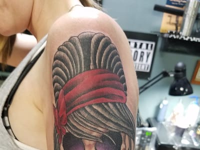 Dragons Den Custom Tattoos