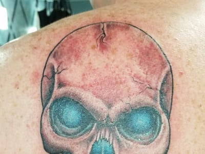 Dragons Den Custom Tattoos