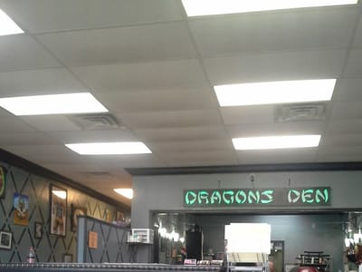 Dragons Den Custom Tattoos