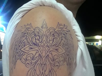 Dragons Den Custom Tattoos