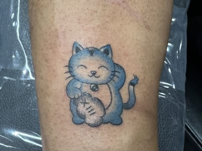 Dragons Lair Tattoo Studio