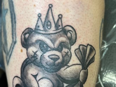 Dragons Lair Tattoo Studio