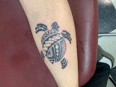 Dragons Lair Tattoo Studio