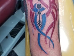 Dragons Lair Tattoo Studio