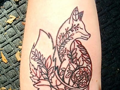 DragonsBane Tattoo & Body Piercing