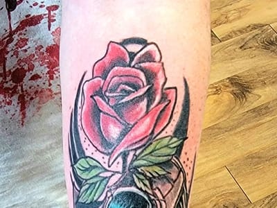 DragonsBane Tattoo & Body Piercing