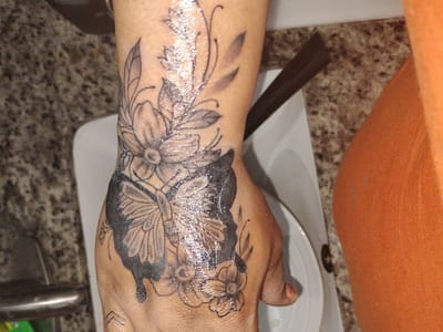 Dragonworks Tattoo-Piercing