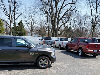 Drawn to the Surface Tattoo