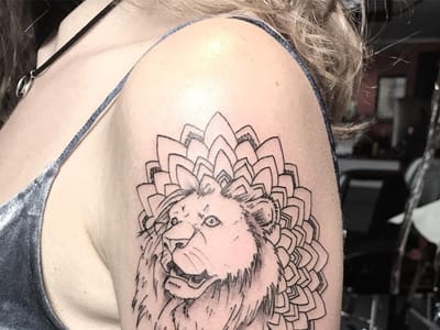 Dream Masters Custom Tattoos Sweden