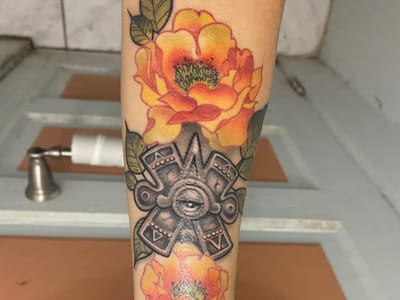 Dream Masters Custom Tattoos Sweden