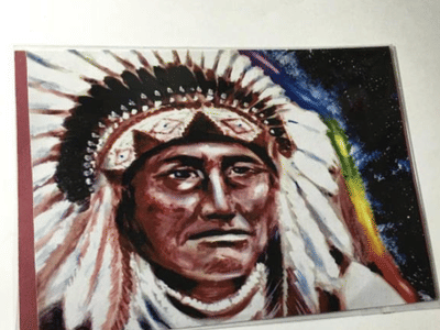 Dream Tattoo Art Gallery