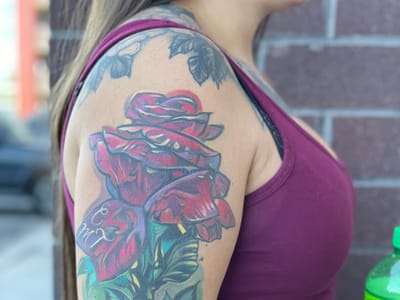 Dreambent Studios Tattoo