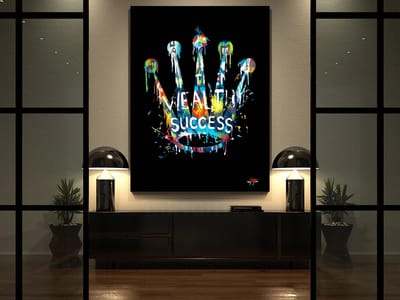 Dreamhouse (Lv1 tattoos)