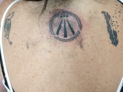 Dreaming Art Tattoos