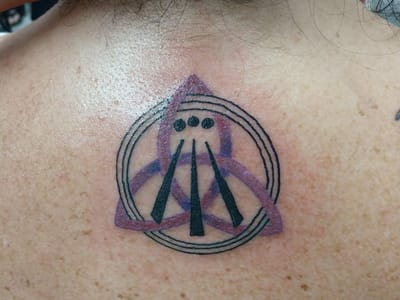 Dreaming Art Tattoos