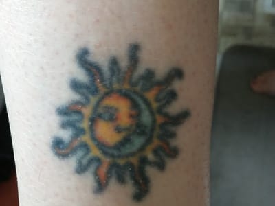 Dreaming Art Tattoos