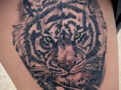 Dreamof1nk Tattoo studio