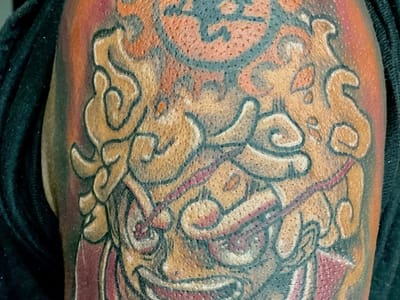 Dreamof1nk Tattoo studio