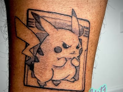 Dreamof1nk Tattoo studio