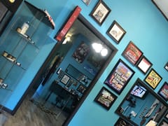 Dreams & Themes Tattoo Studio