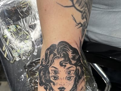 Dreams & Themes Tattoo Studio