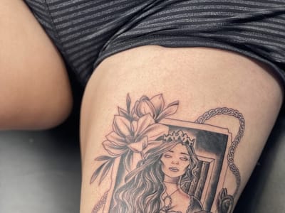 Dreams & Themes Tattoo Studio