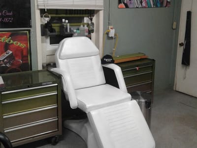 Dreamscape Tattoo Studio