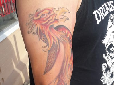 Dreamscape Tattoo Studio