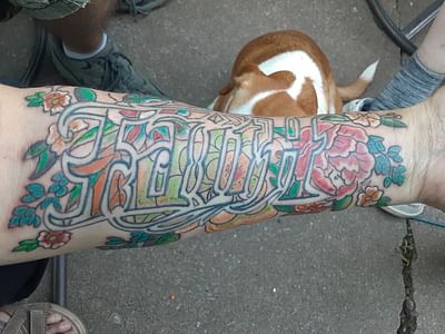 Dreamscape Tattoo Studio