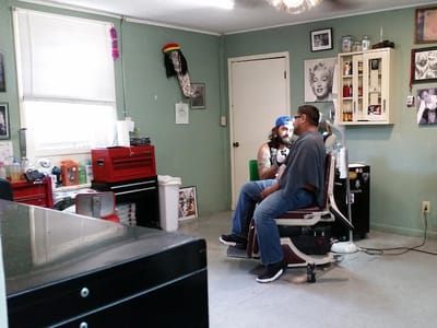 Dreamscape Tattoo Studio