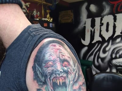 Dreamscape Tattoo Studio