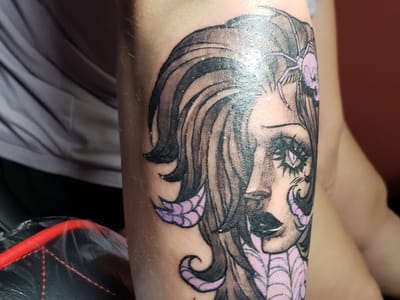 DreamWerks Tattoo Co