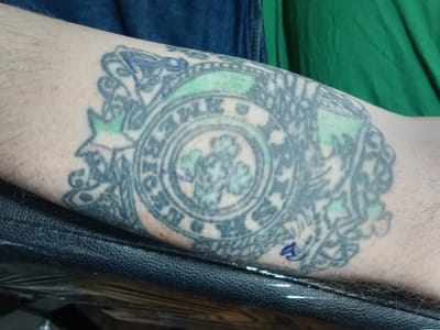 DreamWerks Tattoo Co