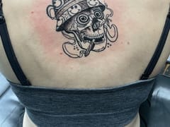 DreamWerks Tattoo Co