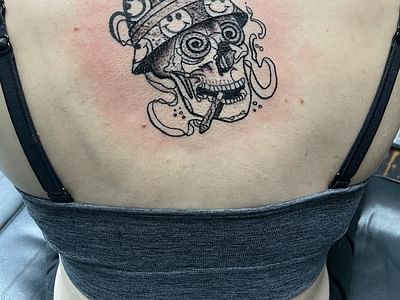 DreamWerks Tattoo Co