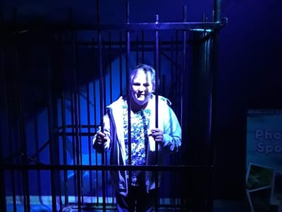 Drew's Tattoo Studio